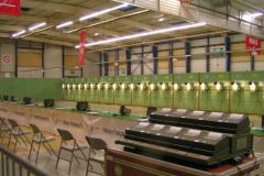 Championnat de france Handisport 2010
