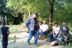 Jumelage 2008