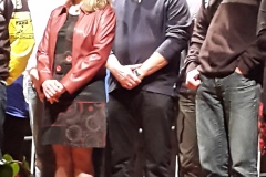 Trophées de l'OMS 2014