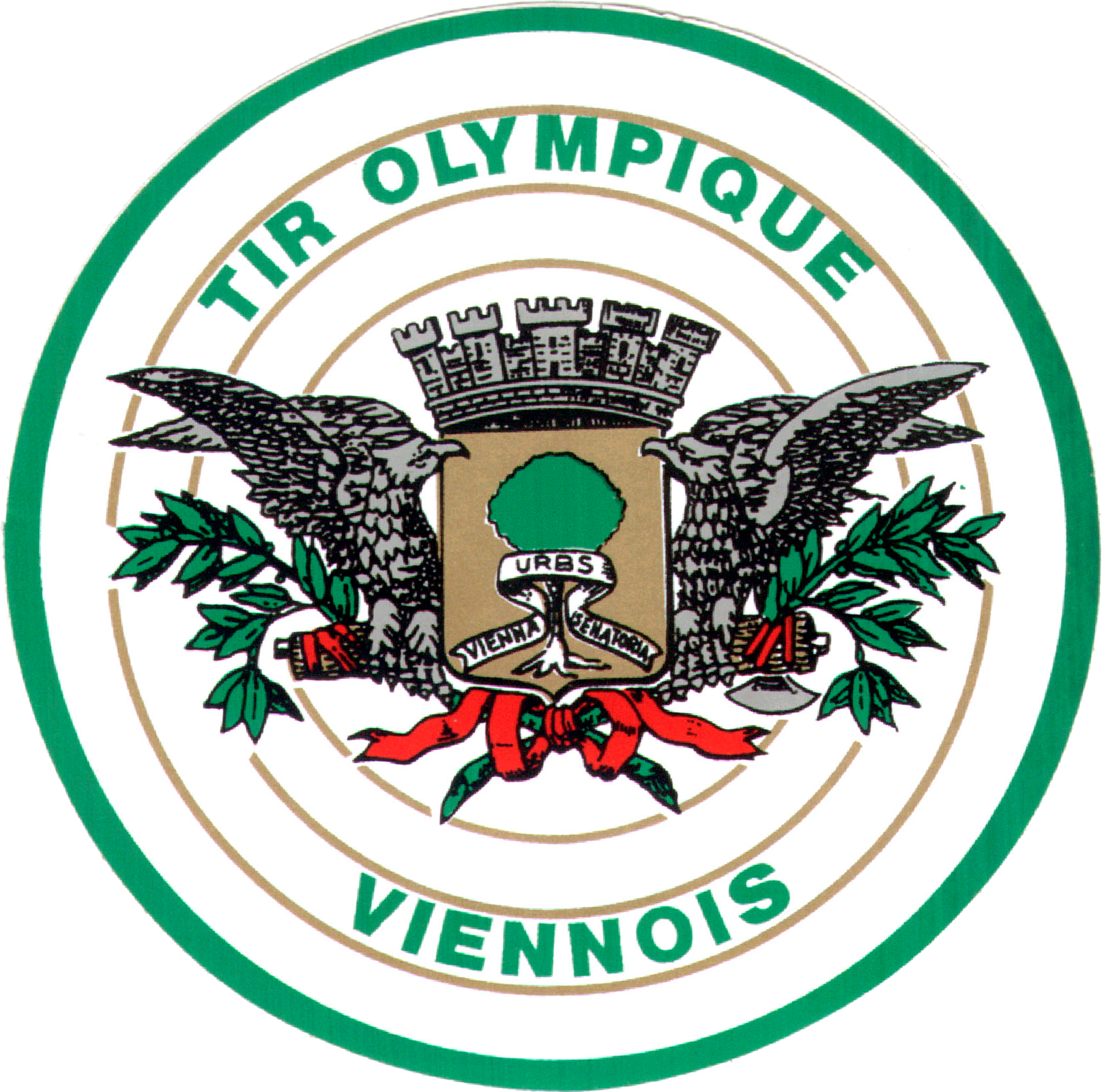 Tir Olympique Viennois