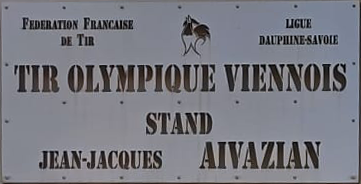 Tir Olympique Viennois